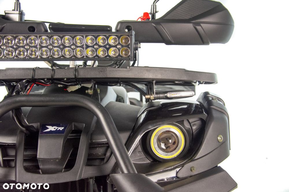 XTR Inny - 28