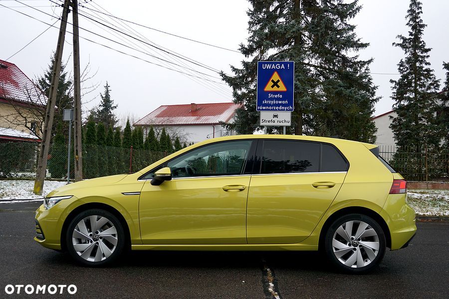 Volkswagen Golf - 12