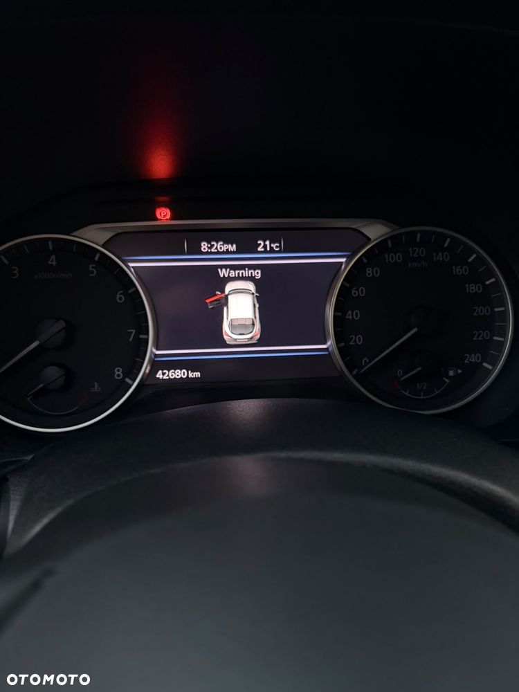 Nissan Juke 1.0 DIG-T Tekna DCT - 21