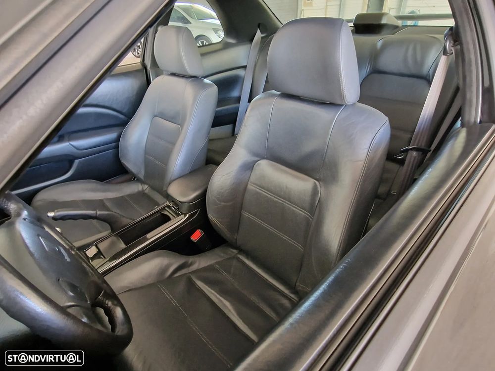 Honda Prelude 2.2i VTEC - 60