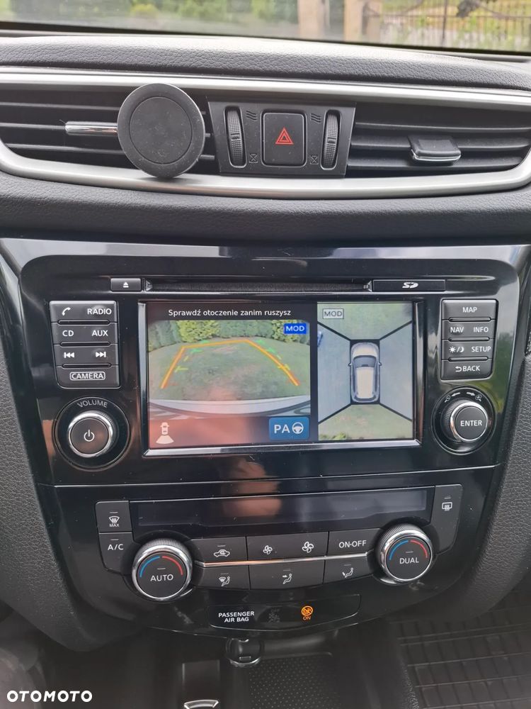 Nissan X-Trail 1.6 DCi Tekna 2WD EU6 - 14