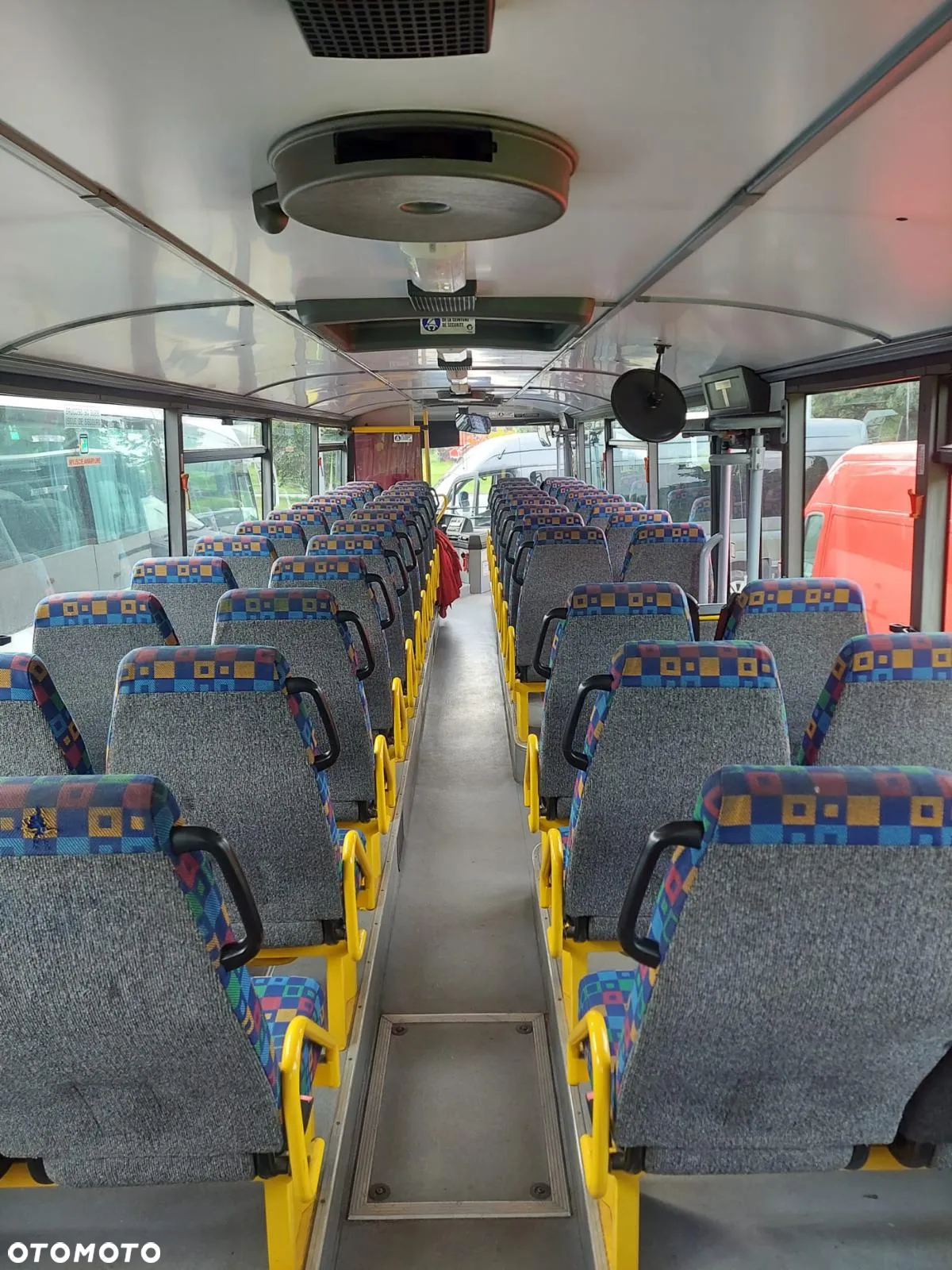 Irisbus Recreo - 6
