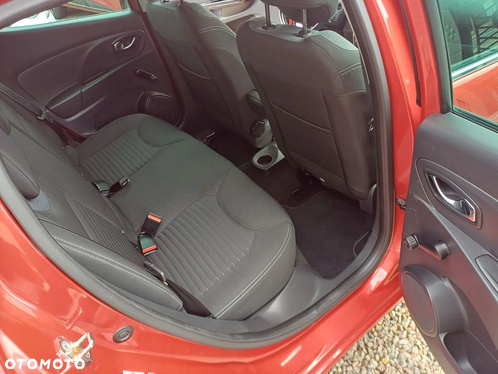 Renault Clio dCi 90 Limited - 13