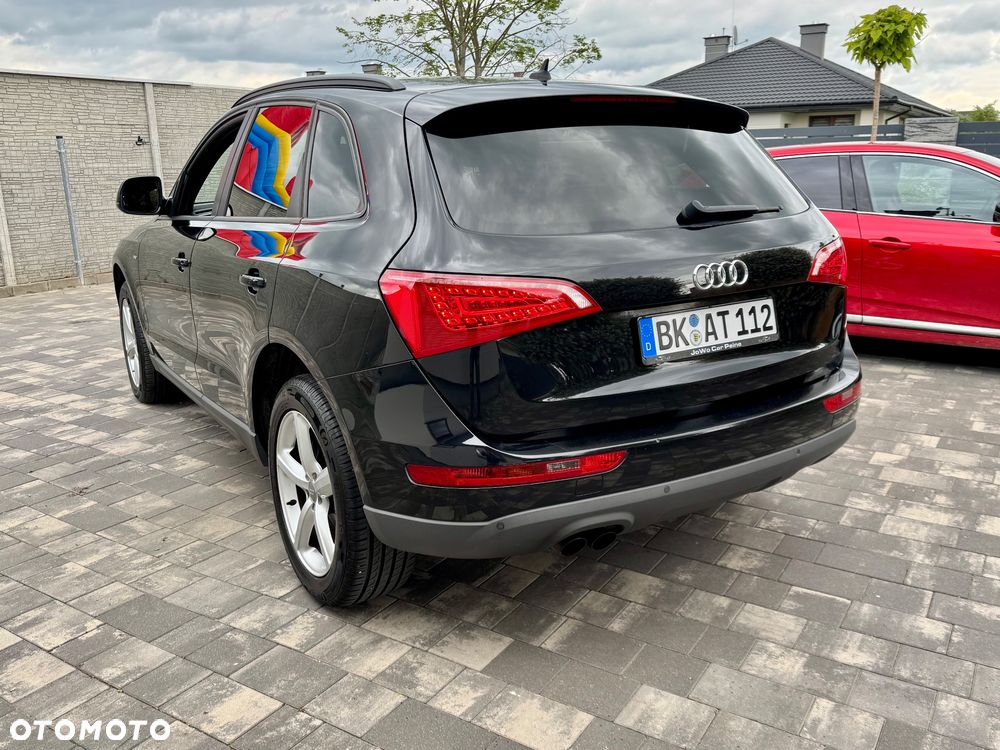 Audi Q5 2.0 TDI Quattro - 23