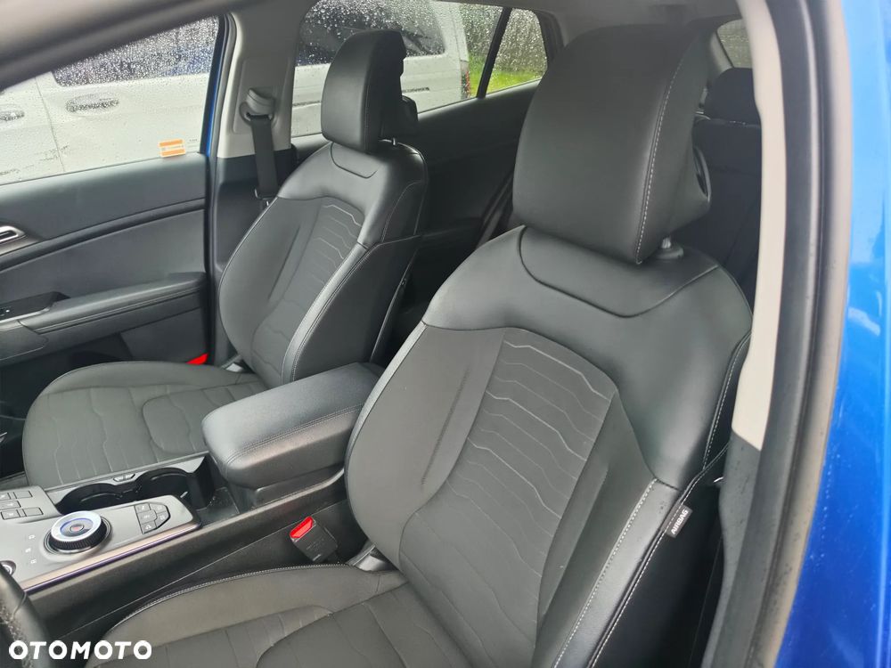 Kia Sportage 1.6 T-GDI MHEV L 2WD DCT - 18