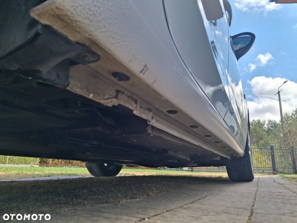 Opel Astra 1.4 Turbo Dynamic - 25