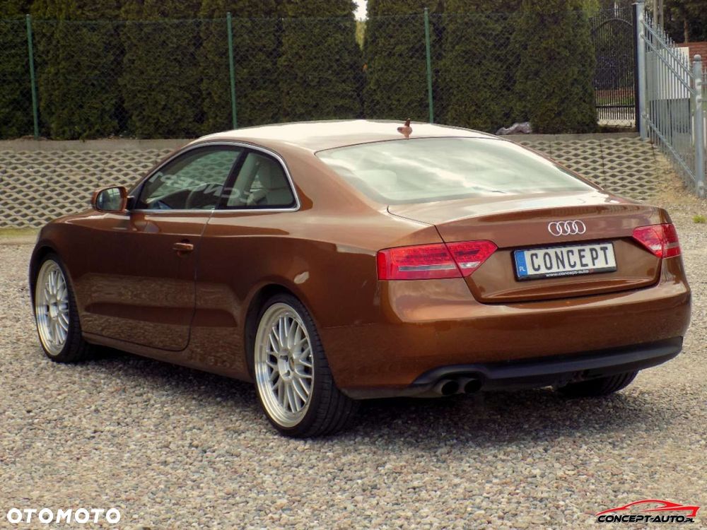 Audi A5 Coupé - 15