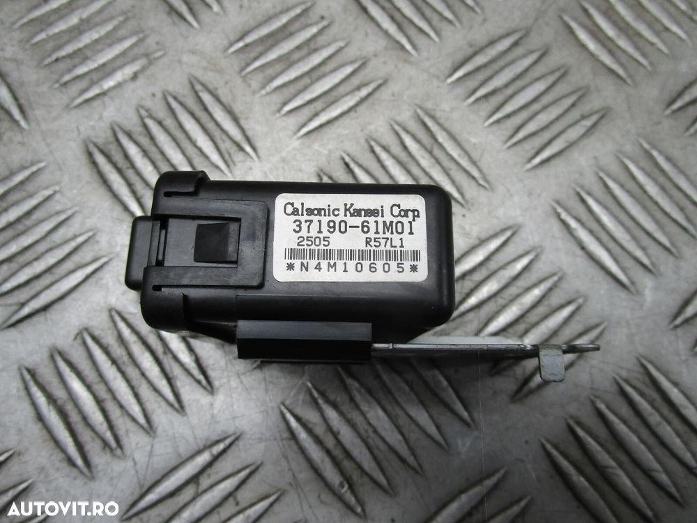 Modul imobilizator suzuki s-cross cod: 37190-61M01-3719061M01 - 4