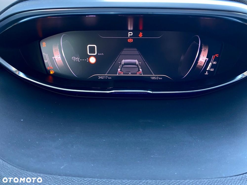 Peugeot 3008 1.2 PureTech GT S&S EAT8 - 9