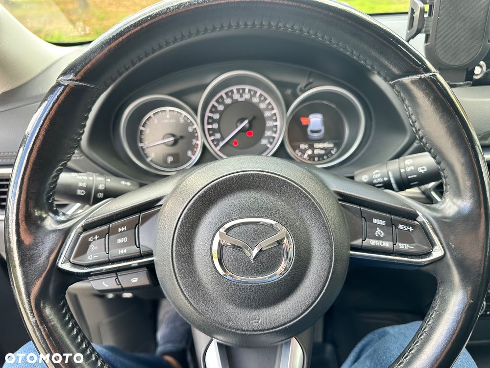 Mazda CX-5 - 17