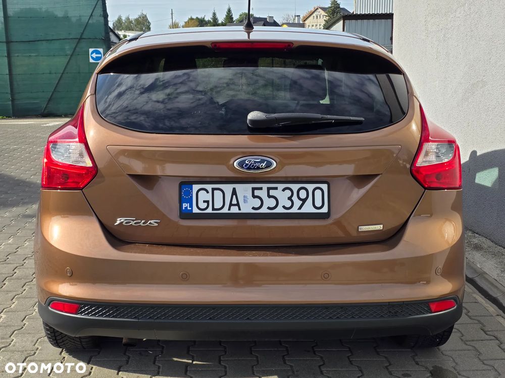 Ford Focus - 6