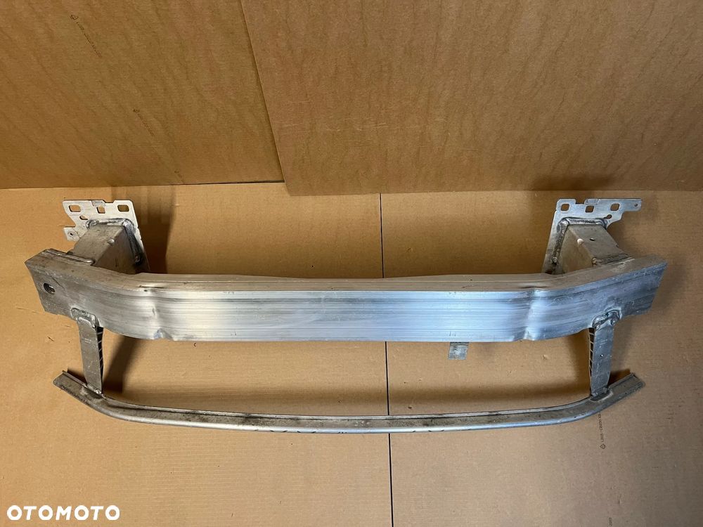 BELKA POD ZDERZAK AUDI Q3 83A WZMOCNIENIE ZDERZAKA 83A807109 - 4