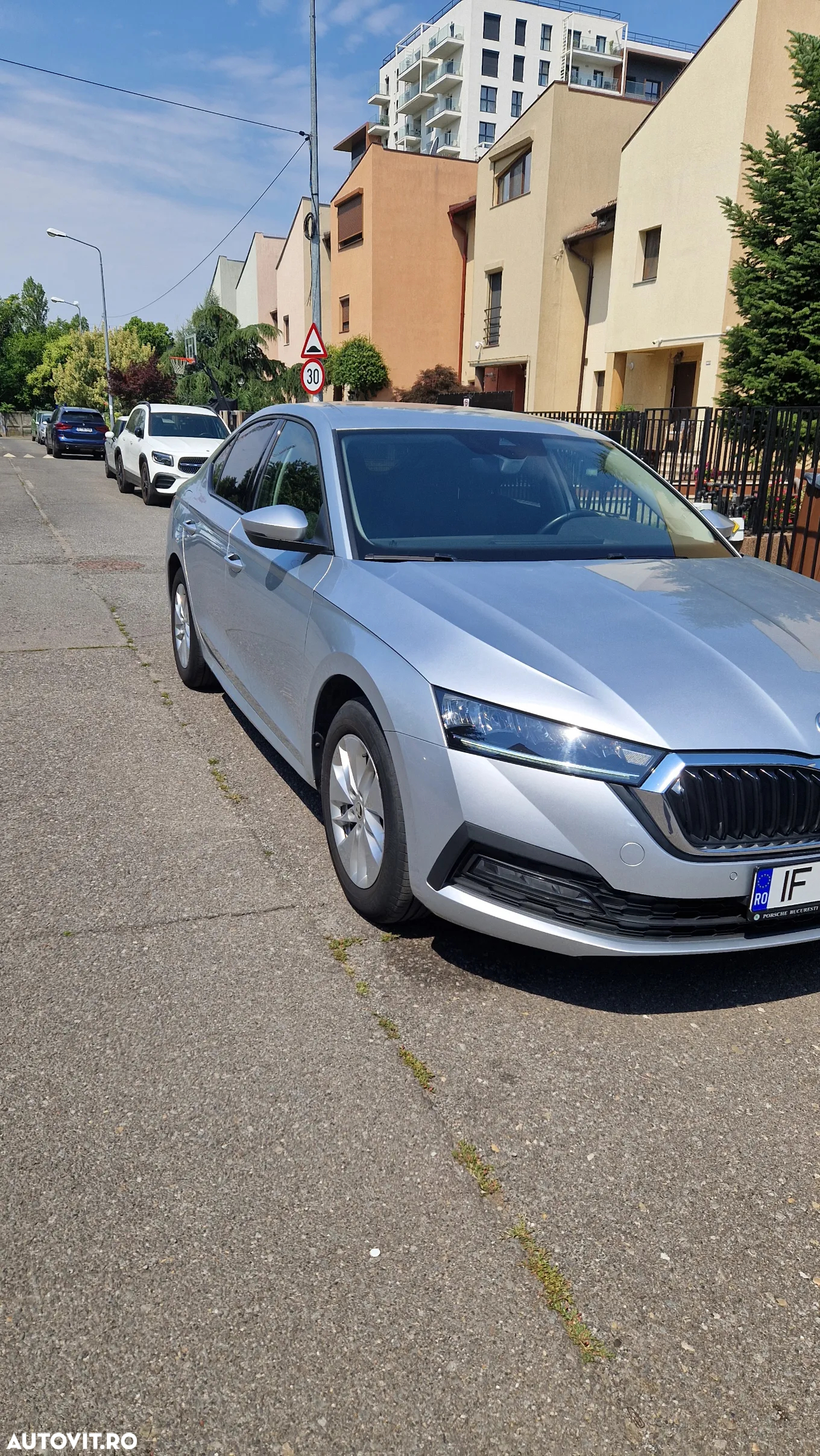 Skoda Octavia - 11