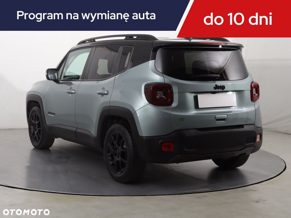 Jeep Renegade - 6
