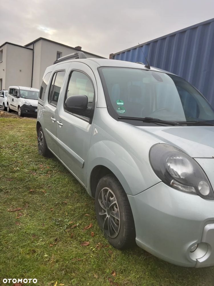 Renault Kangoo - 22