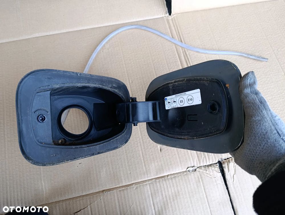 JEEP COMPASS II 2 1.3 HYBRID KLAPKA POKRYWA WLEWU PALIWA - 5