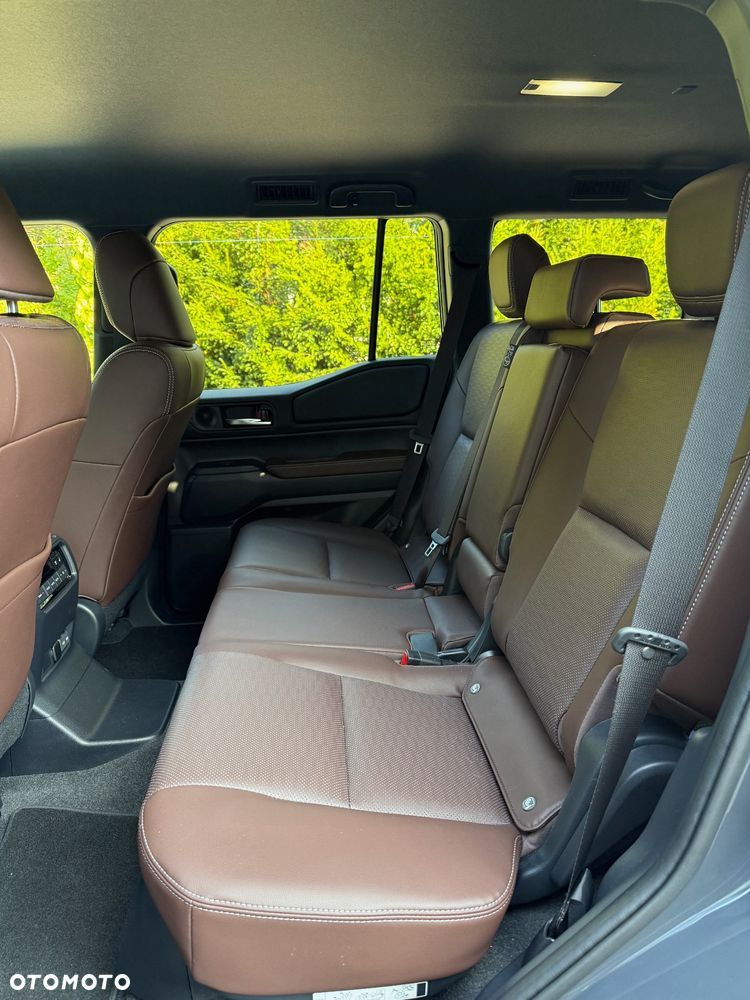 Toyota Land Cruiser LC 2.8 D-4D Executive - 5
