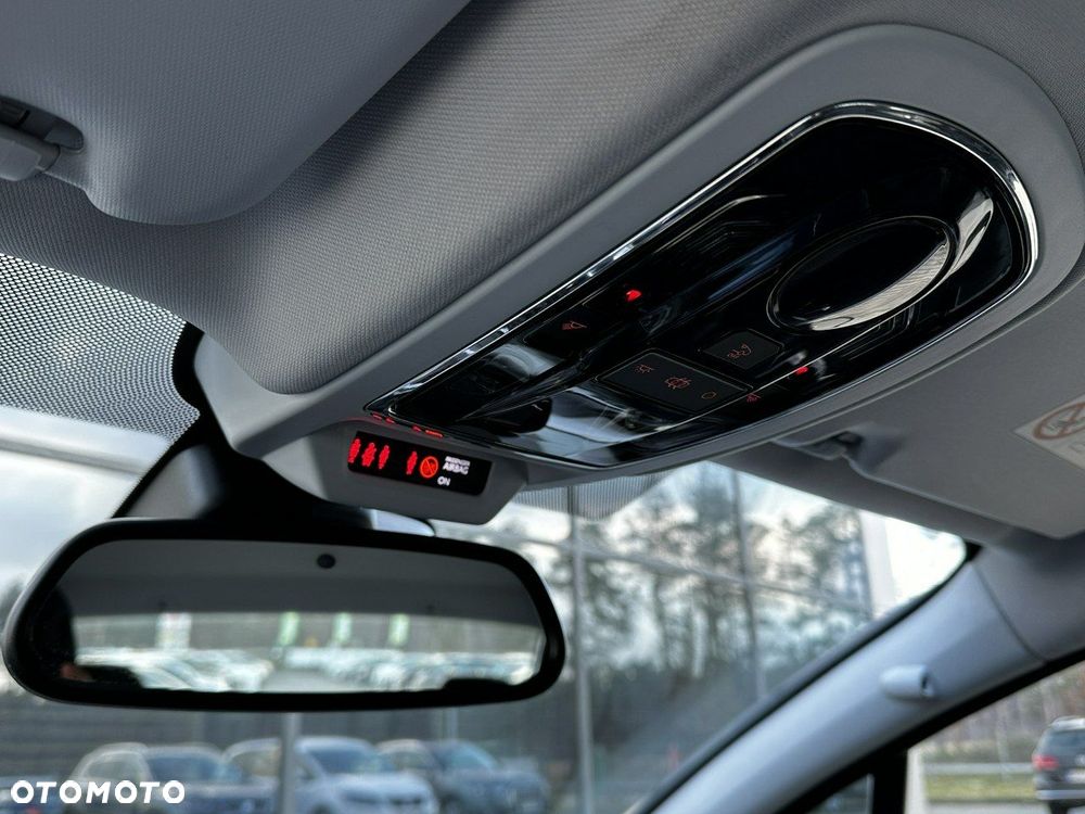 Peugeot 508 2.0 HDi Active - 33