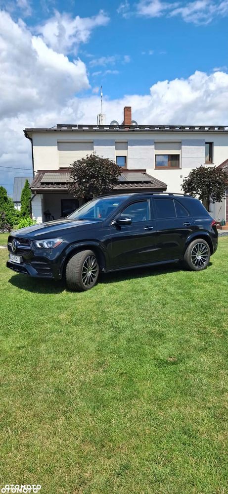 Mercedes-Benz GLE - 5