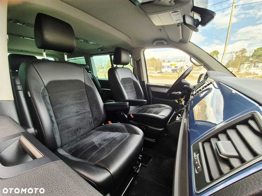 Volkswagen Multivan 2.0 BiTDI L1 Generation SIX 4Motion - 21