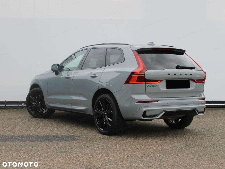 Volvo XC 60 - 2