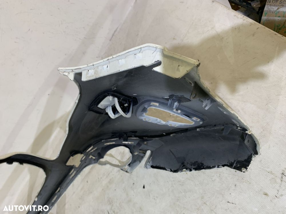 Bara fata Mercedes GLA, 2013, 2014, 2015, 2016, 2017, 2018, cod origine OE A1568850425. - 4