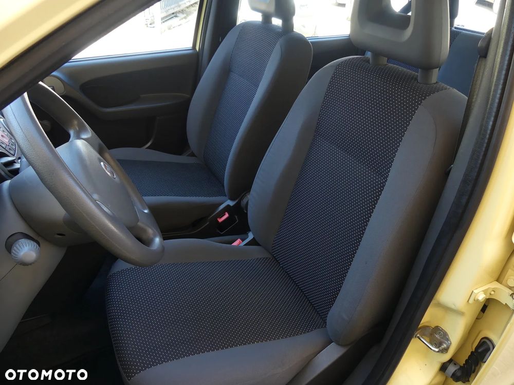 Fiat Panda 1.1 Active - 3