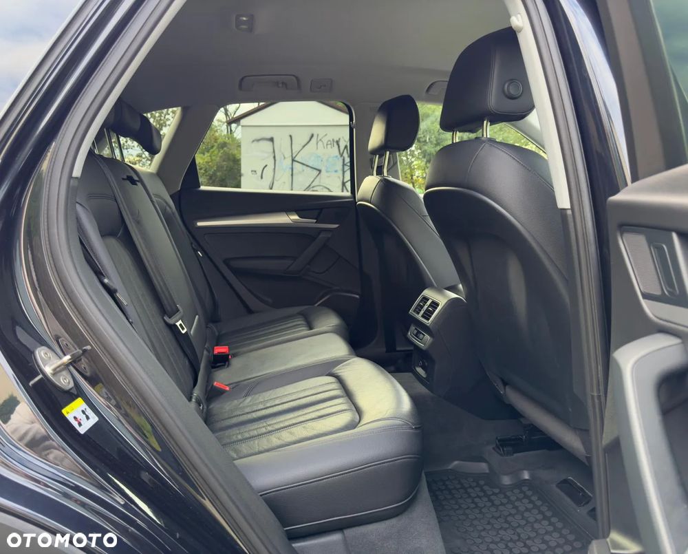 Audi Q5 2.0 TDI clean diesel - 25