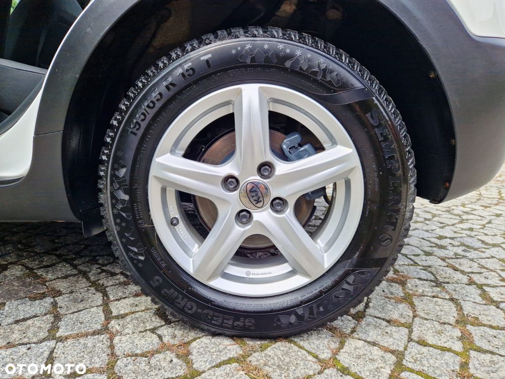 Kia Stonic 1.2 Spirit - 18