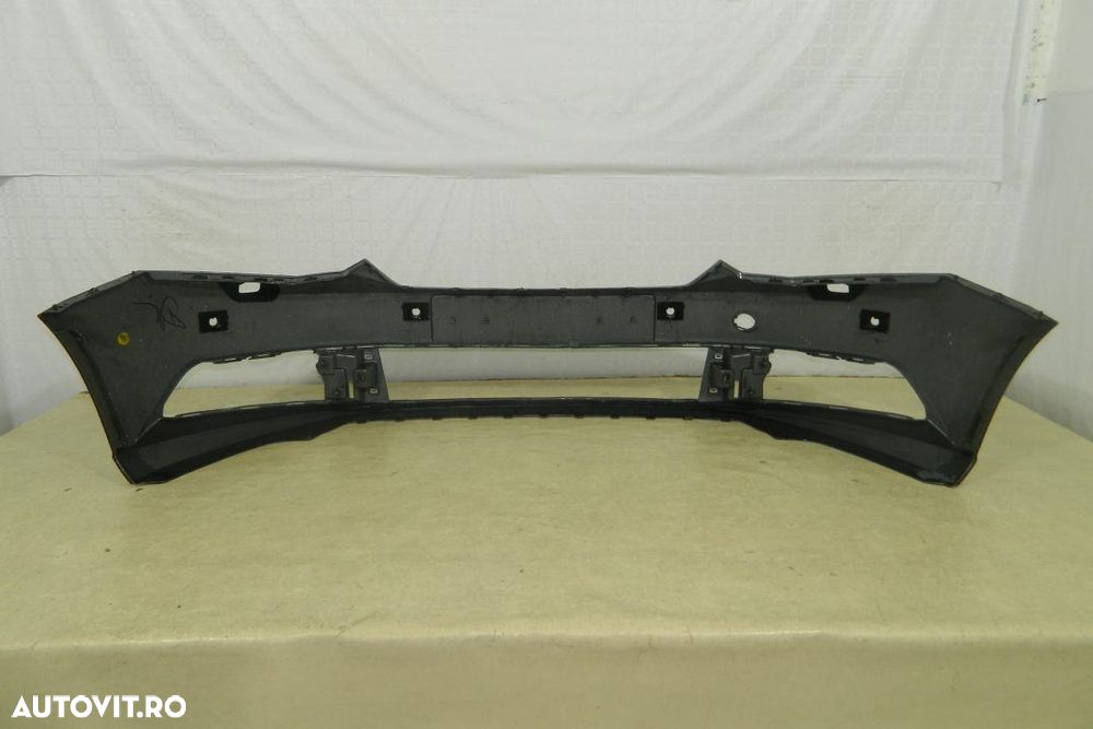 Bara fata Skoda Fabia 3, 2014, 2015, 2016, 2017, 2018,, 6V0807221 - 9
