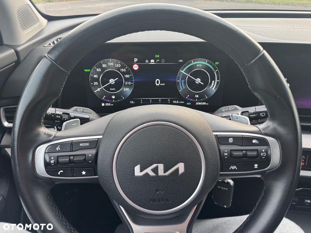 Kia Sportage - 14