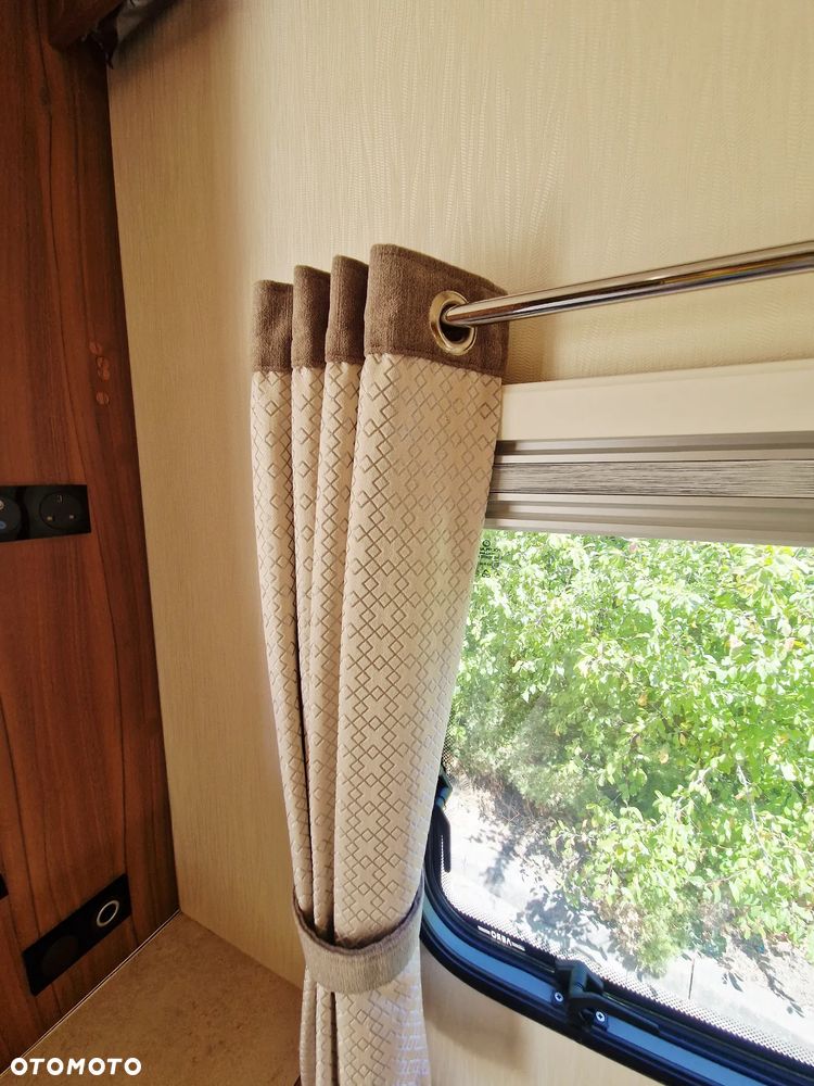 Buccaneer CuTTeR ZiMoWa wer 2016 Alde AuTo Levelowanie PrzEdSIoNeK - 23