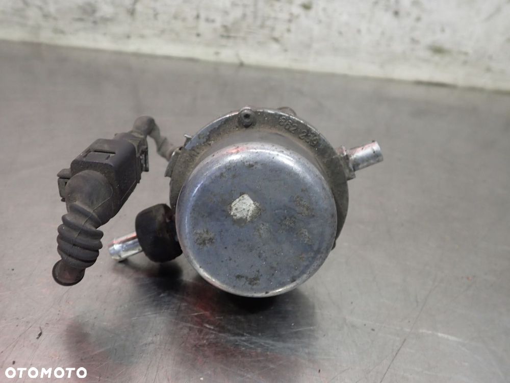 POMPA HAMULCOWA DODATKOWA AUDI A6 C5 LIFT 8E0927317 - 3