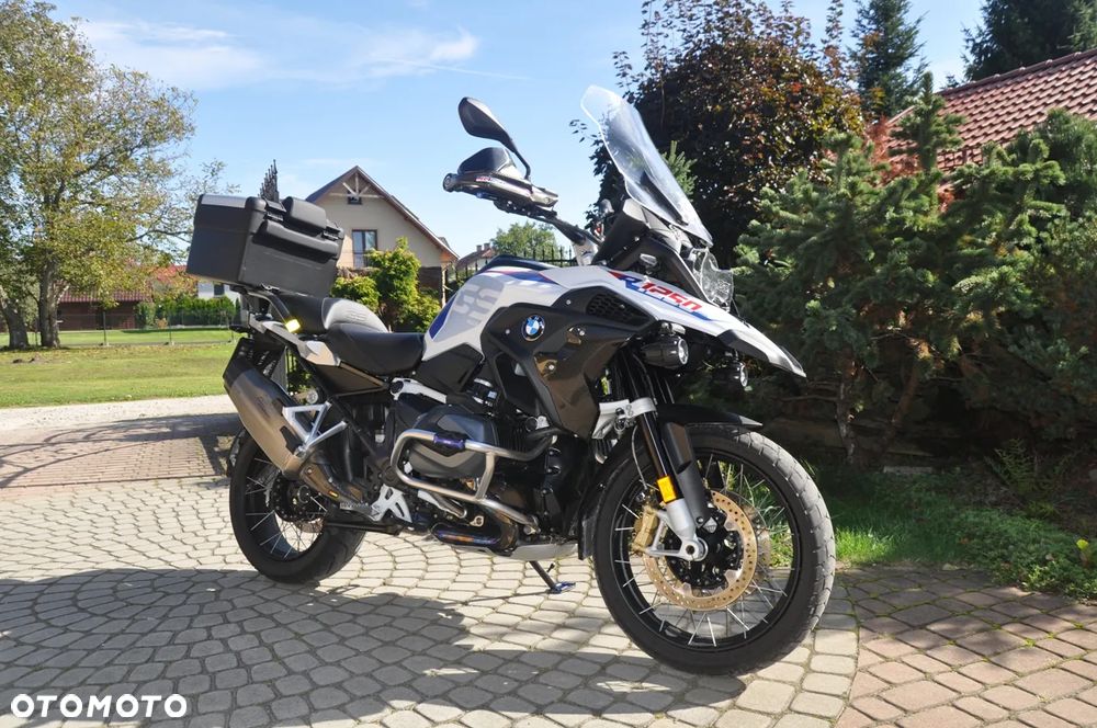 BMW GS - 18