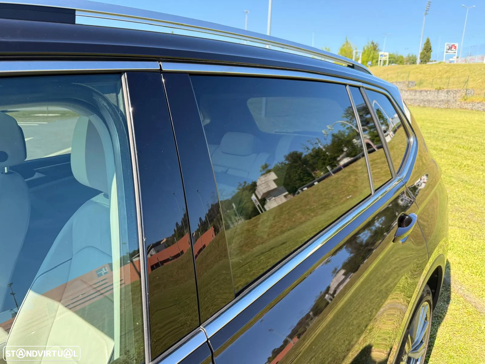 VW Tiguan Allspace 2.0 TDI High.DSG 4Motion - 2