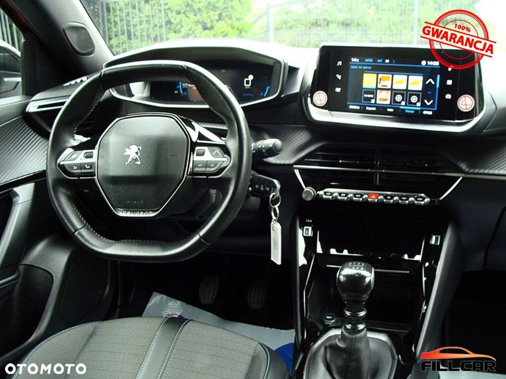 Peugeot 2008 PureTech 130 Allure - 15