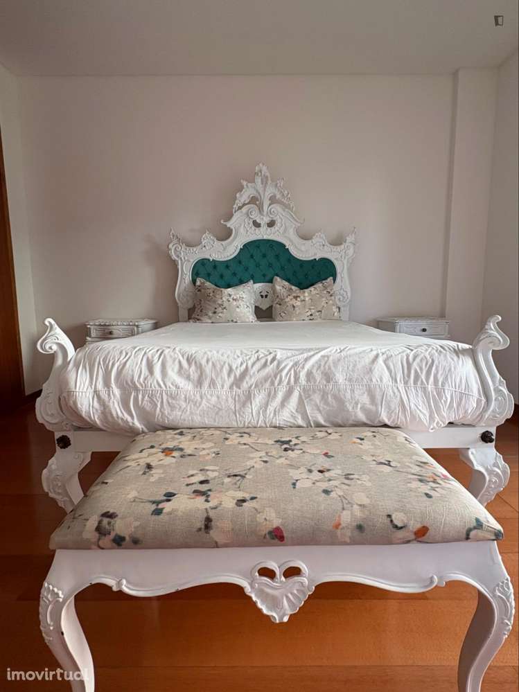 Quarto - localizado em Braga - Grande imagem: 4/9