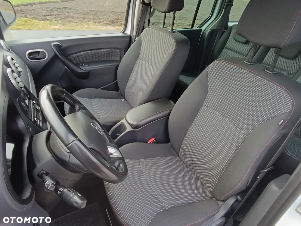 Mercedes-Benz Citan Tourer Extralang Start & Stop EDITION - 26