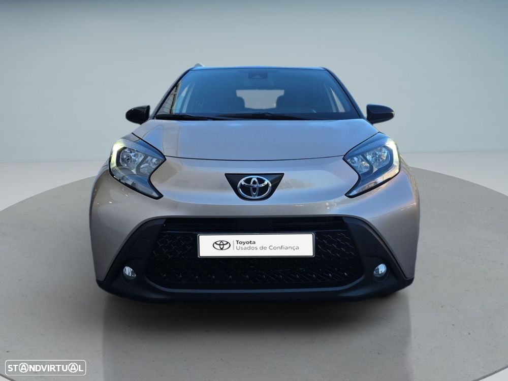 Toyota Aygo X - 2
