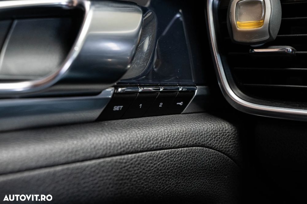 Porsche Panamera 3.6 PDK 4 - 23