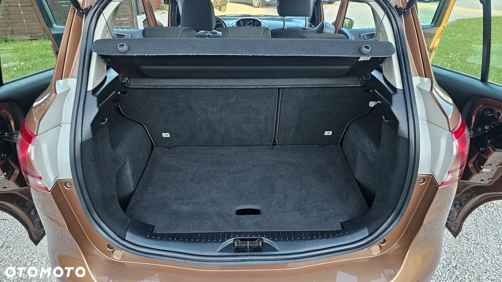 Ford B-MAX 1.0 EcoBoost Trend - 35