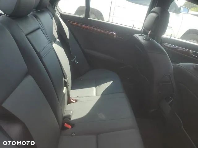 Mercedes-Benz Klasa C - 10