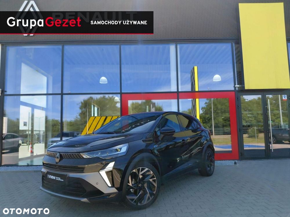 Renault Captur - 6