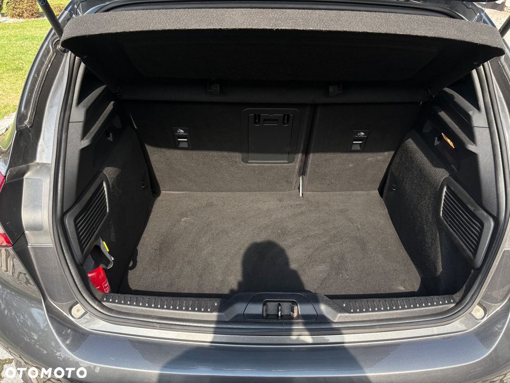 Ford Focus 2.3 EcoBoost ST-3 - 24