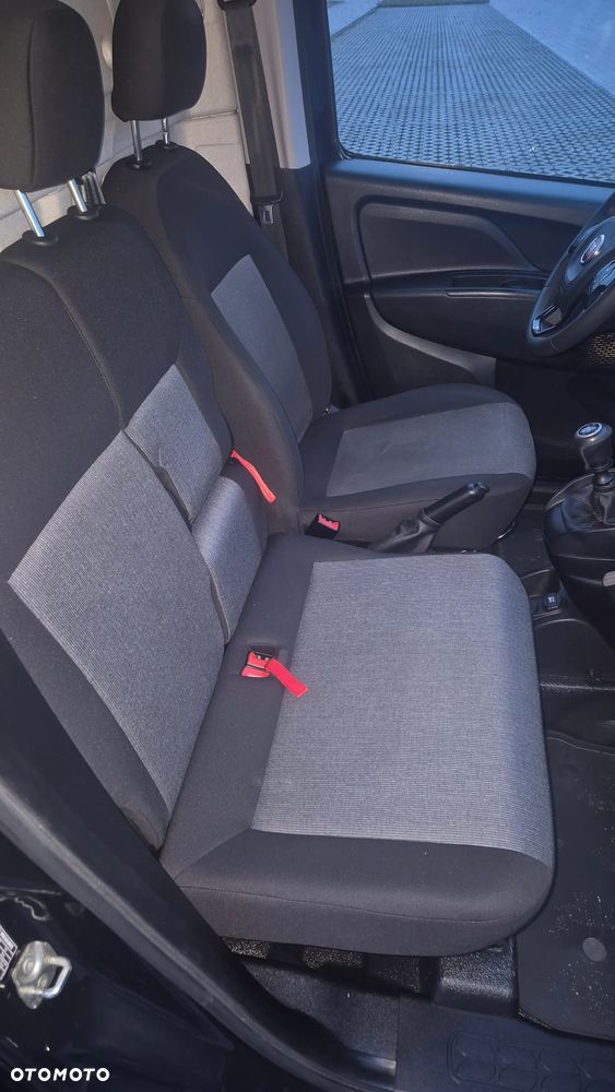 Fiat DOBLO MAXI - 13