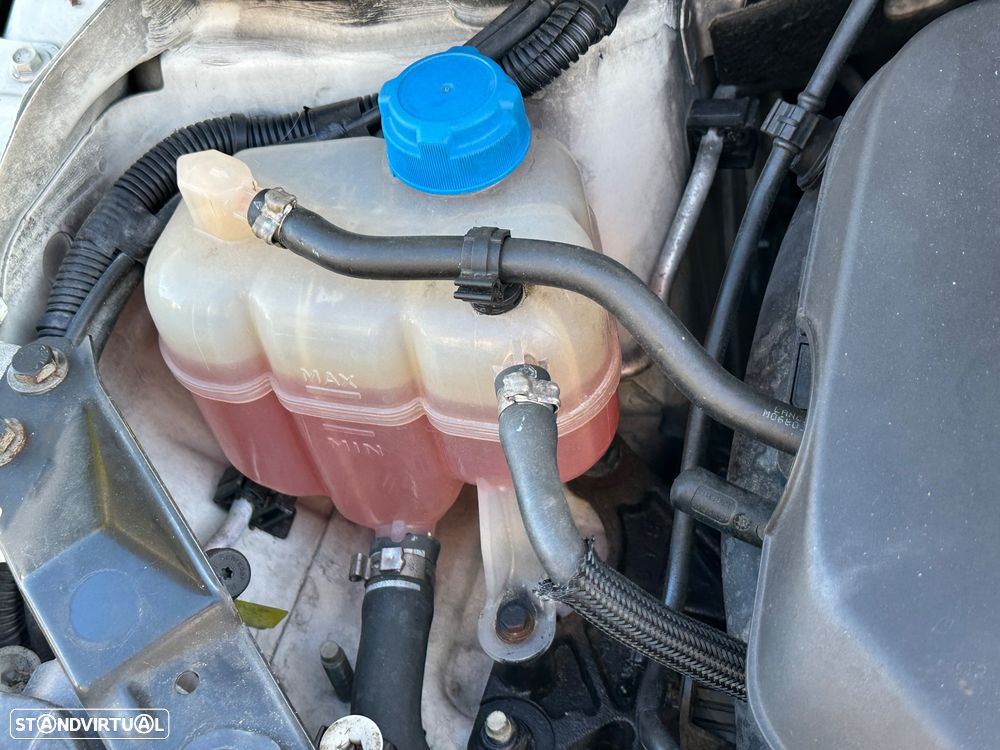 Fiat 500C 0.9 TwinAir S - 9