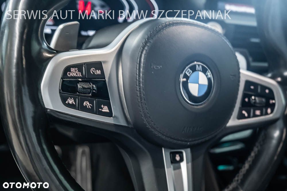 BMW X4 xDrive30d mHEV M Sport sport - 18