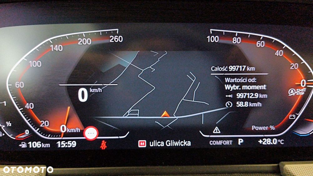 BMW Seria 1 118i Advantage - 16