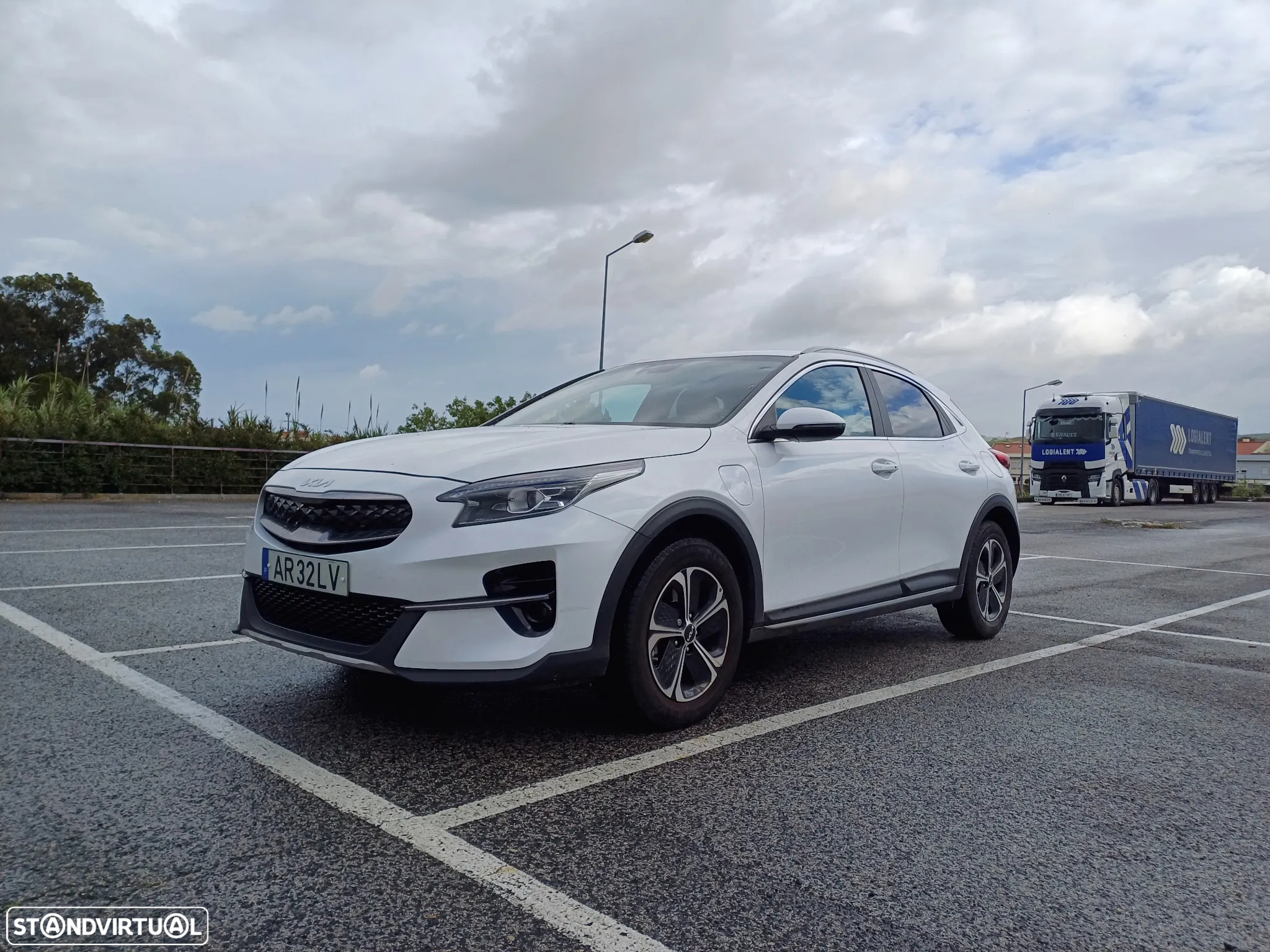 Kia XCeed 1.6 GDi PHEV Tech - 3