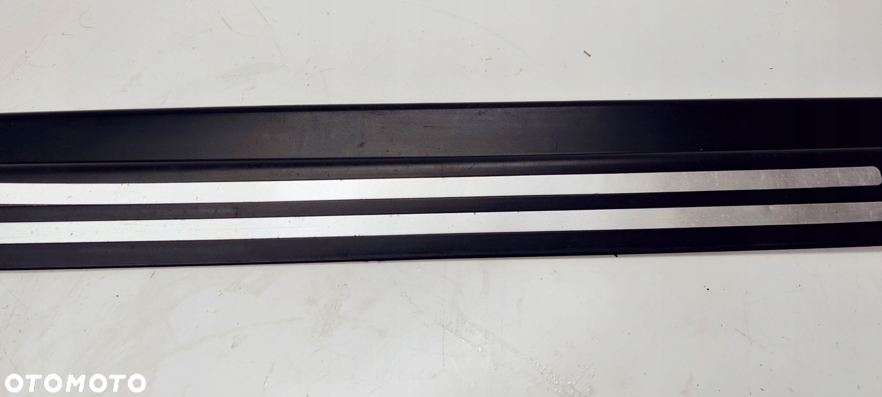 LISTWA PROGOWA PRAWA AUDI A4 B6 CABRIO 8H0853492 - 3